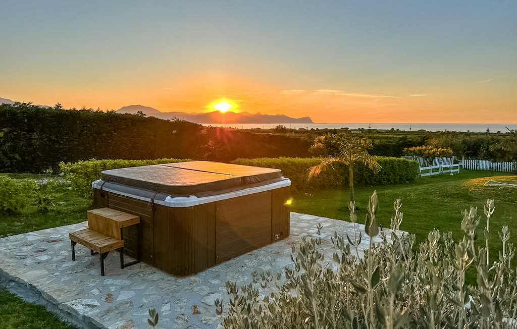 Villa Musasealdoge, Maison 14 personnes à Partinico (PA) - Photo 8