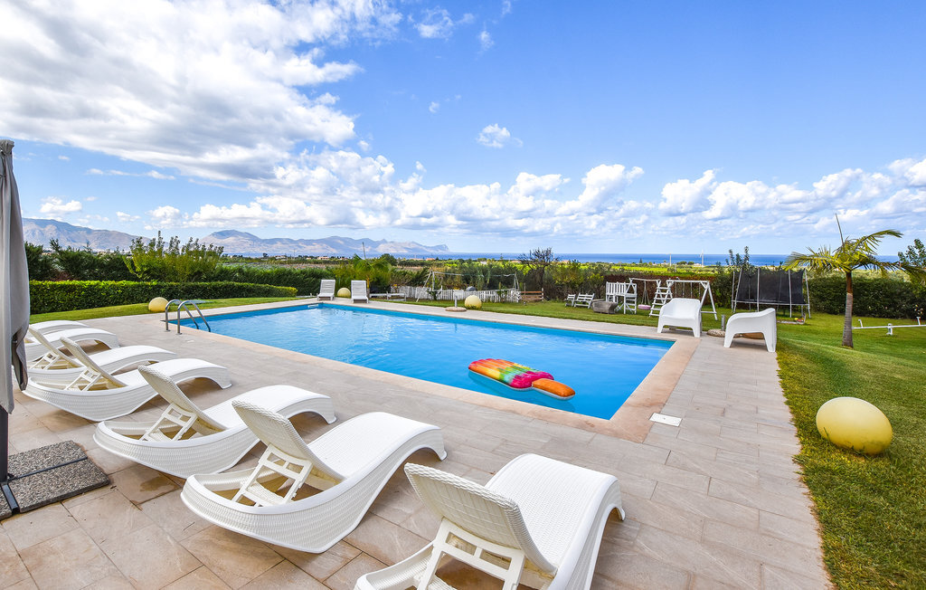 Villa Musasealdoge, Maison 14 personnes à Partinico (PA) - Photo 9