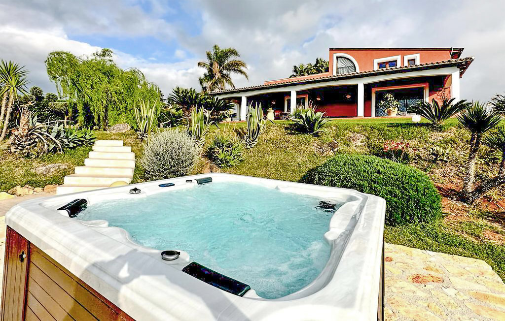 Villa Musasealdoge, Maison 14 personnes à Partinico (PA) - Photo 10