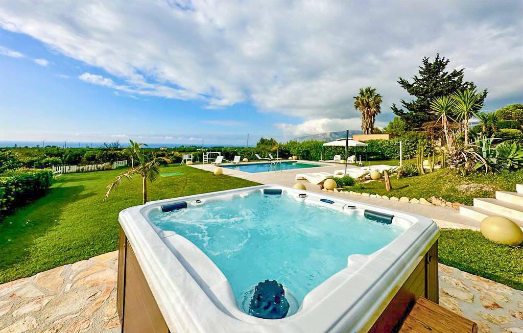 Villa Musasealdoge, Maison 14 personnes à Partinico (PA) - Photo 11