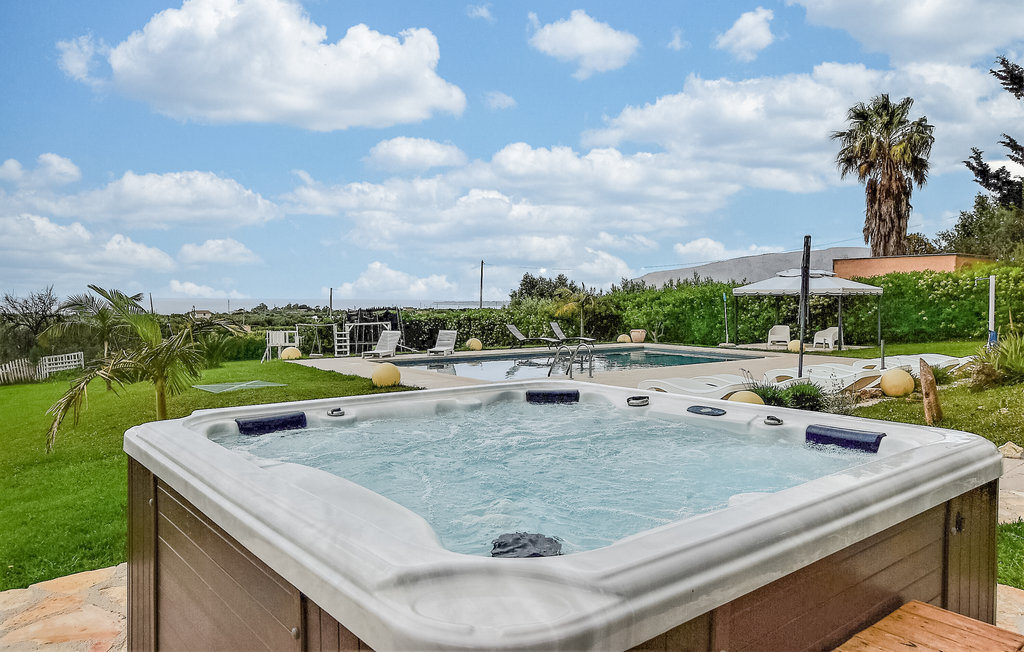 Villa Musasealdoge, Maison 14 personnes à Partinico (PA) - Photo 13