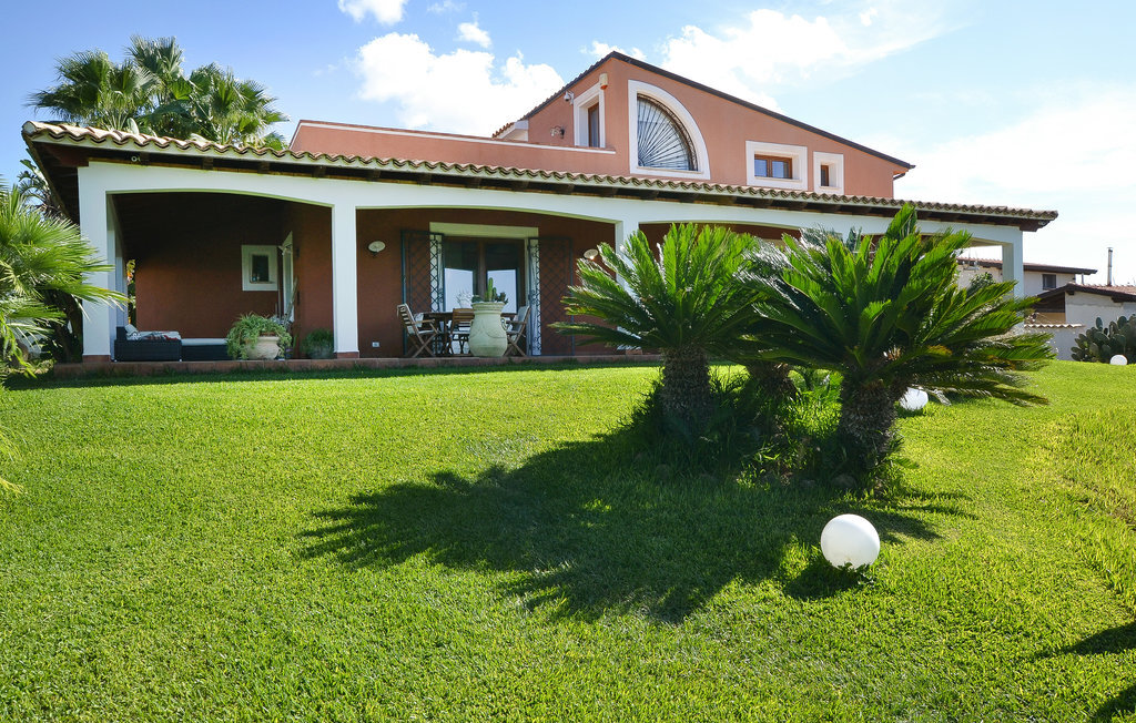 Villa Musasealdoge, Maison 14 personnes à Partinico (PA) - Photo 14