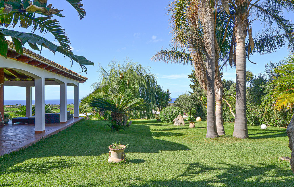Villa Musasealdoge, Maison 14 personnes à Partinico (PA) - Photo 15