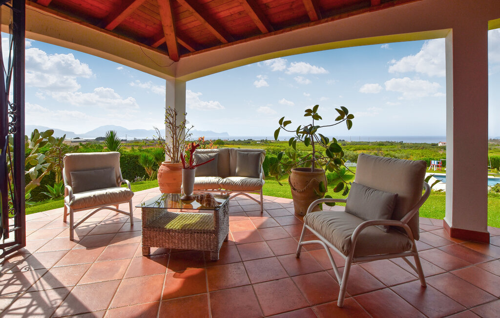Villa Musasealdoge, Maison 14 personnes à Partinico (PA) - Photo 16