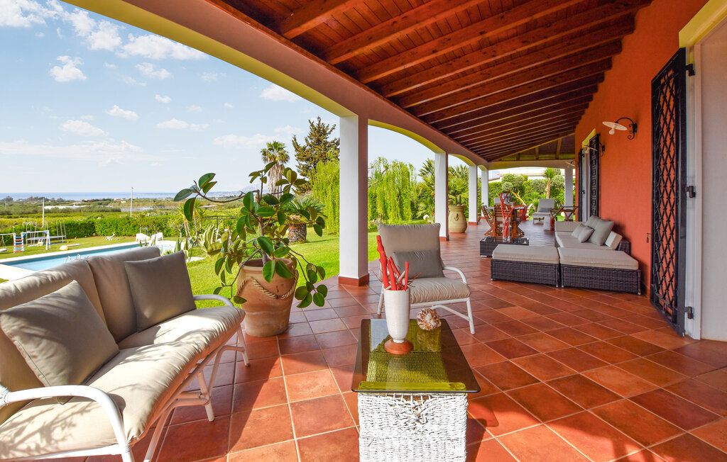 Villa Musasealdoge, Maison 14 personnes à Partinico (PA) - Photo 17