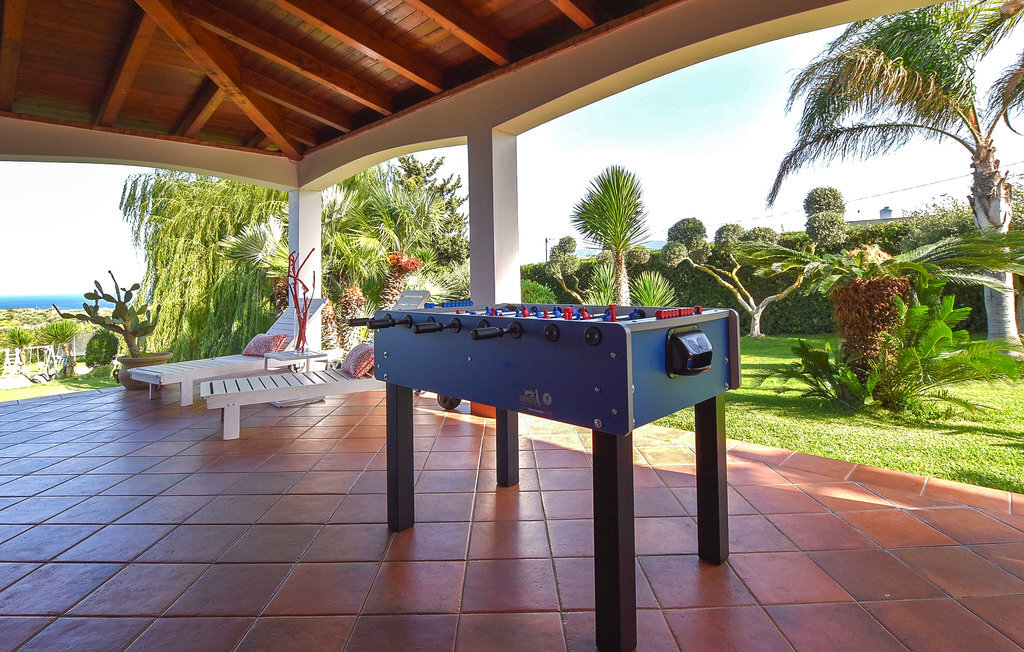 Villa Musasealdoge, Maison 14 personnes à Partinico (PA) - Photo 18