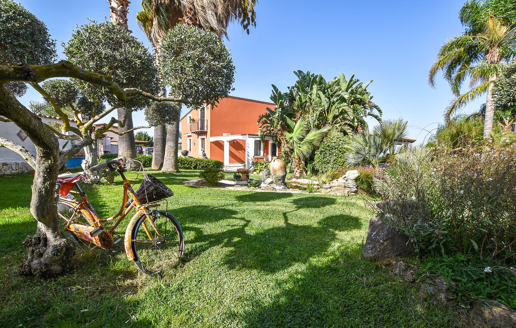 Villa Musasealdoge, Maison 14 personnes à Partinico (PA) - Photo 19