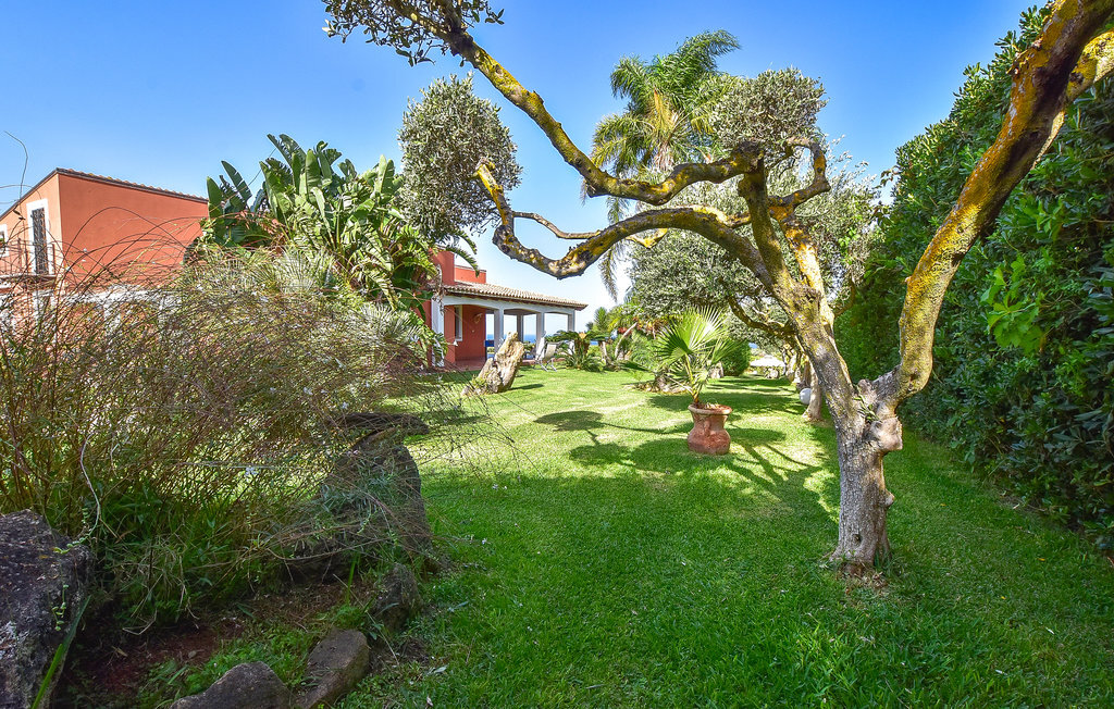 Villa Musasealdoge, Maison 14 personnes à Partinico (PA) - Photo 20