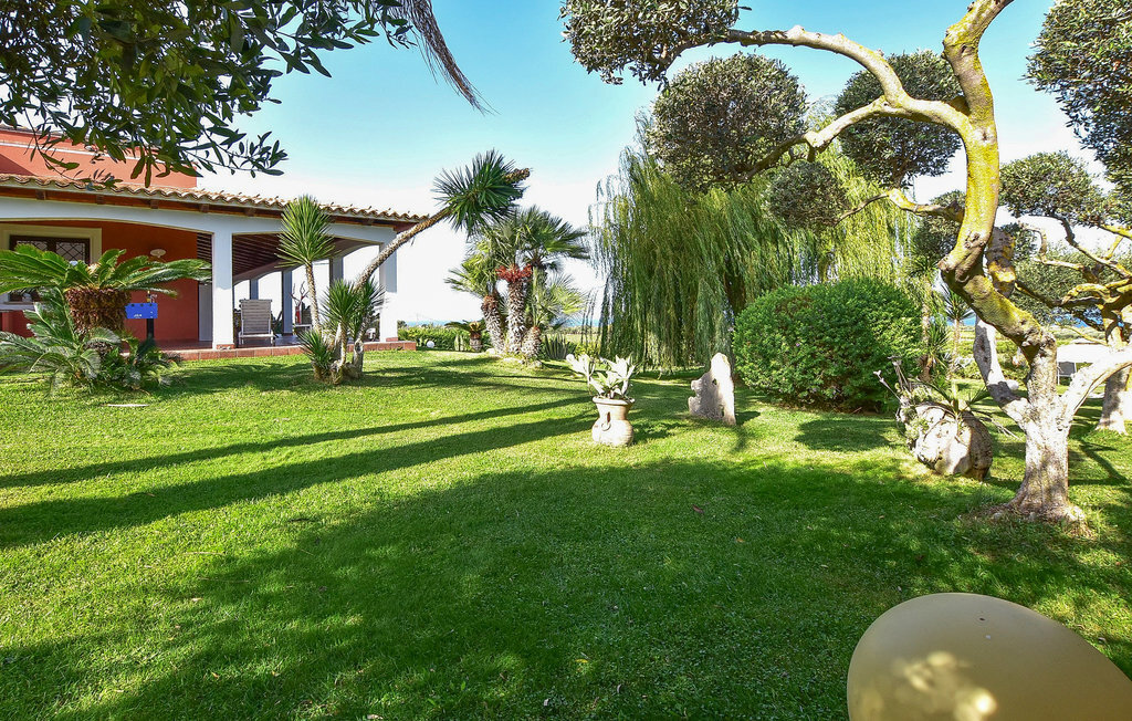 Villa Musasealdoge, Maison 14 personnes à Partinico (PA) - Photo 21