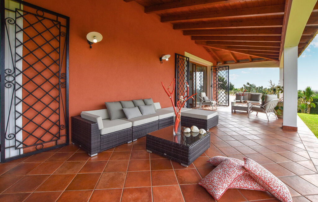 Villa Musasealdoge, Maison 14 personnes à Partinico (PA) - Photo 23