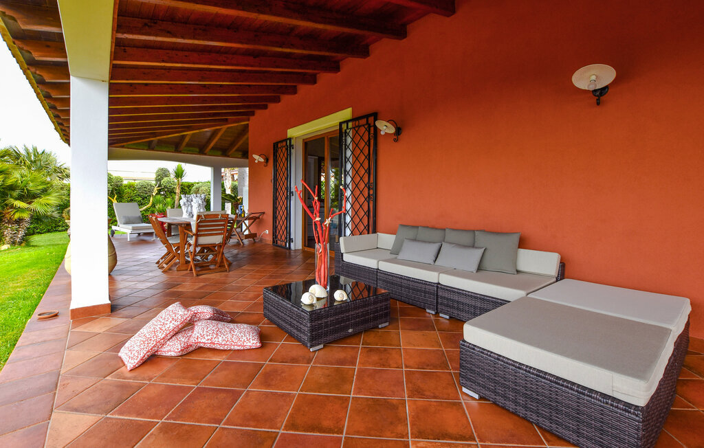 Villa Musasealdoge, Maison 14 personnes à Partinico (PA) - Photo 24