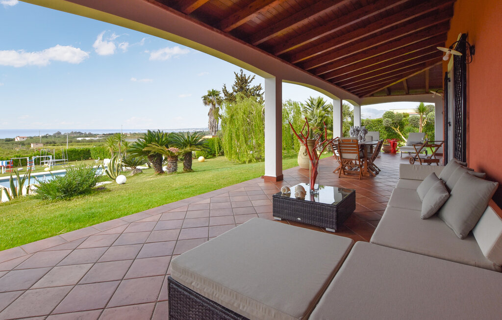 Villa Musasealdoge, Maison 14 personnes à Partinico (PA) - Photo 25