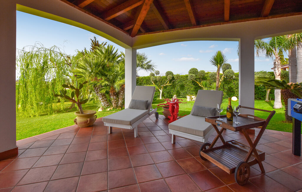 Villa Musasealdoge, Maison 14 personnes à Partinico (PA) - Photo 26