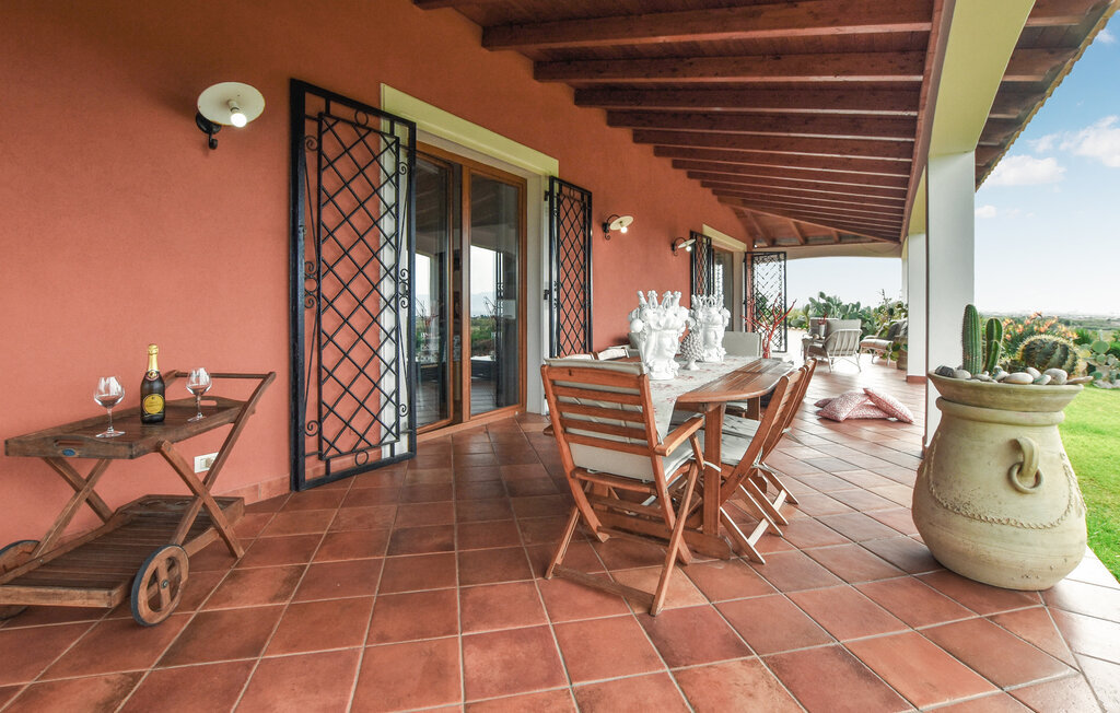 Villa Musasealdoge, Maison 14 personnes à Partinico (PA) - Photo 27