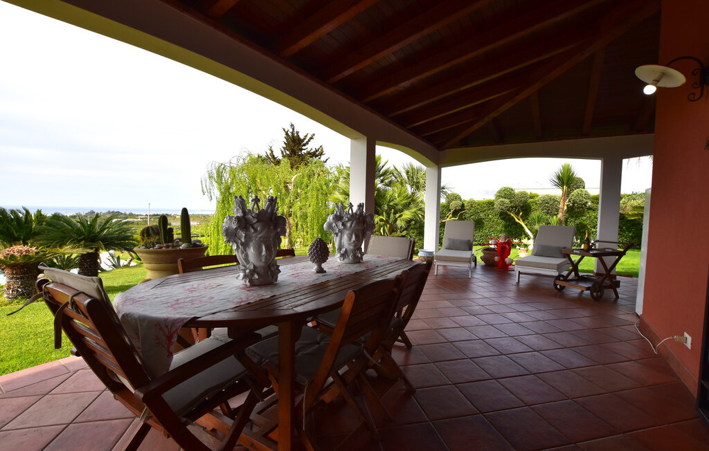 Villa Musasealdoge, Maison 14 personnes à Partinico (PA) - Photo 28