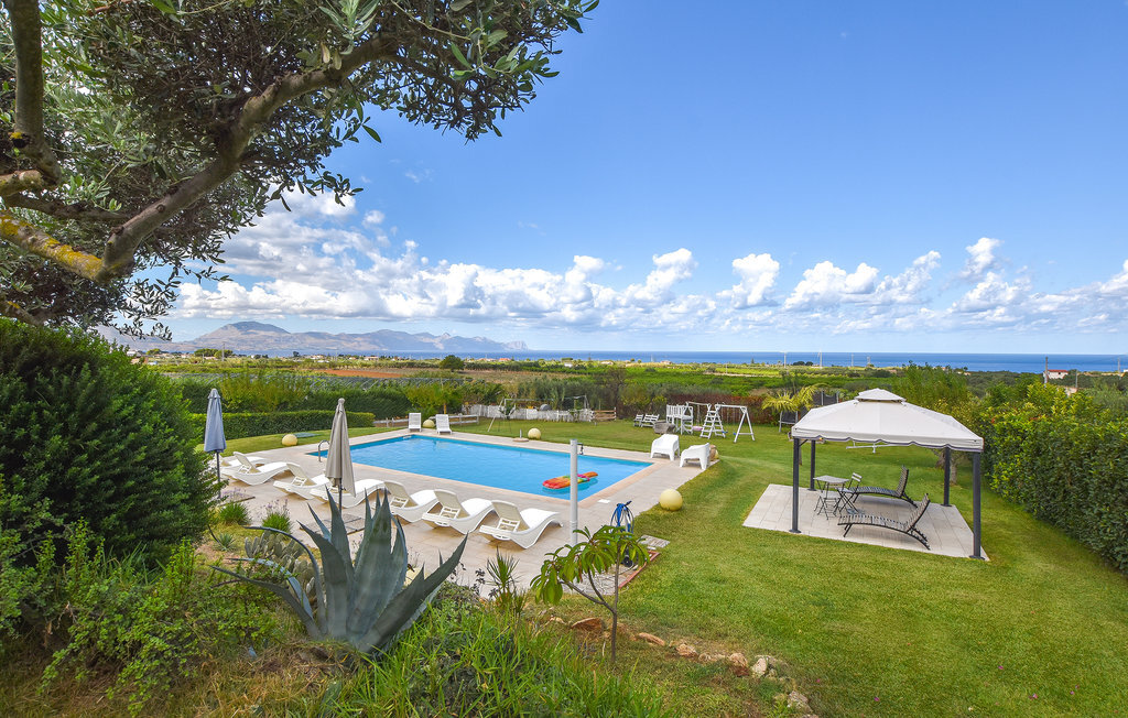 Villa Musasealdoge, Maison 14 personnes à Partinico (PA) - Photo 29