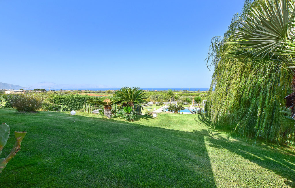 Villa Musasealdoge, Maison 14 personnes à Partinico (PA) - Photo 30