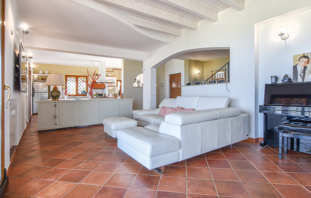 Villa Musasealdoge, Maison 14 personnes à Partinico (PA) - Photo 31