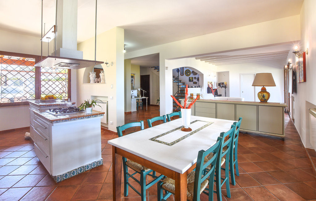 Villa Musasealdoge, Maison 14 personnes à Partinico (PA) - Photo 32