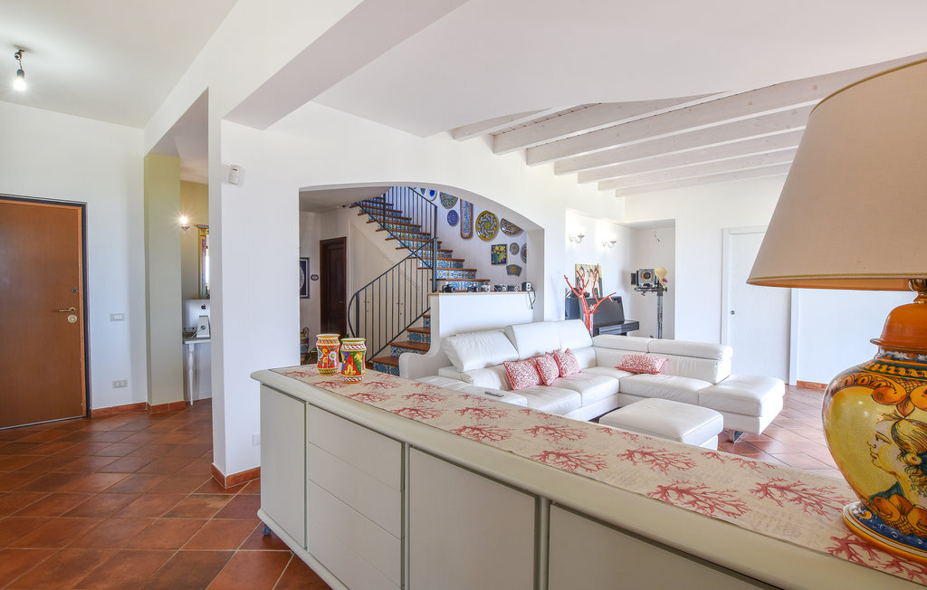 Villa Musasealdoge, Maison 14 personnes à Partinico (PA) - Photo 33