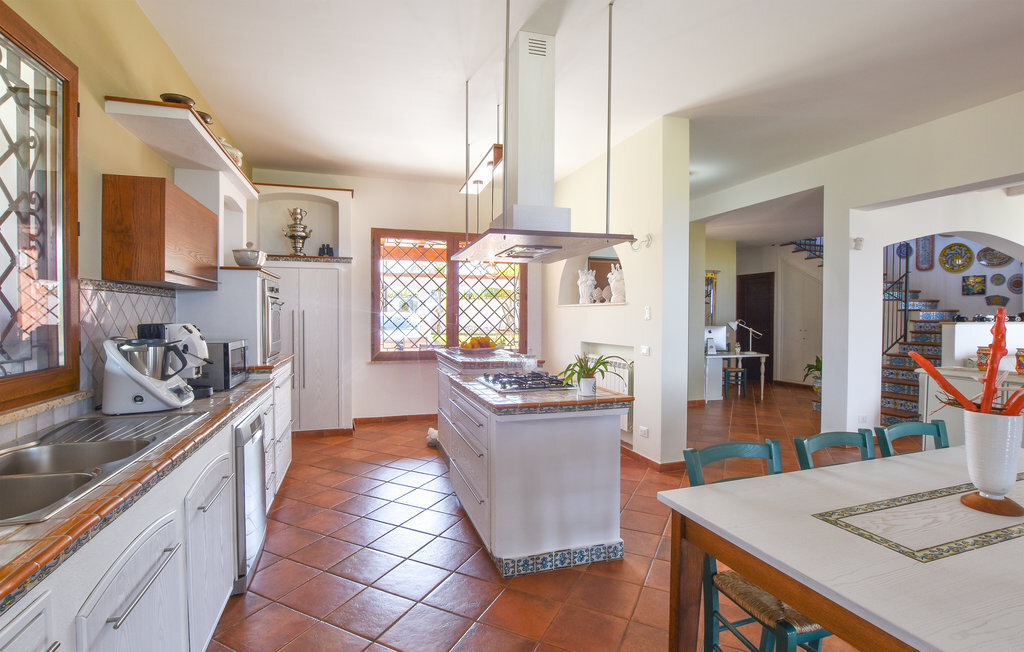 Villa Musasealdoge, Maison 14 personnes à Partinico (PA) - Photo 34