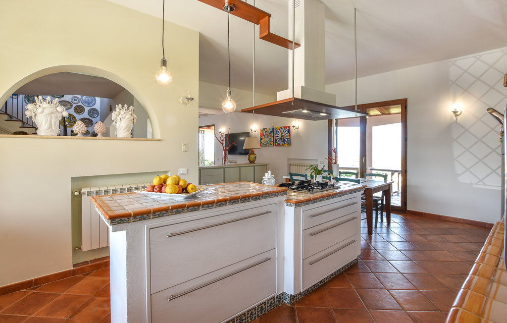 Villa Musasealdoge, Maison 14 personnes à Partinico (PA) - Photo 35