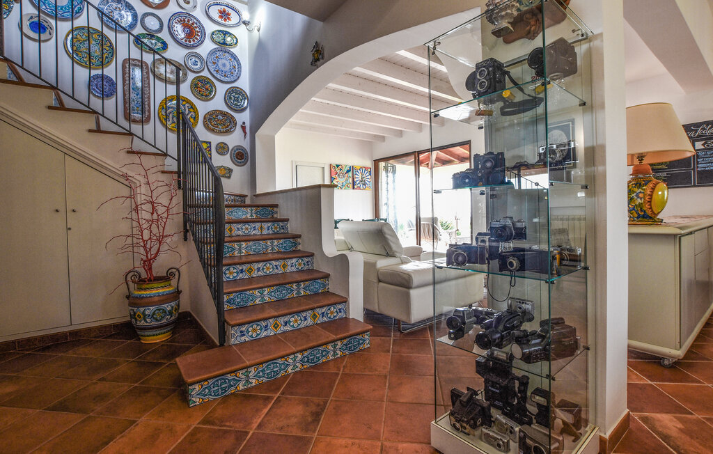 Villa Musasealdoge, Maison 14 personnes à Partinico (PA) - Photo 36