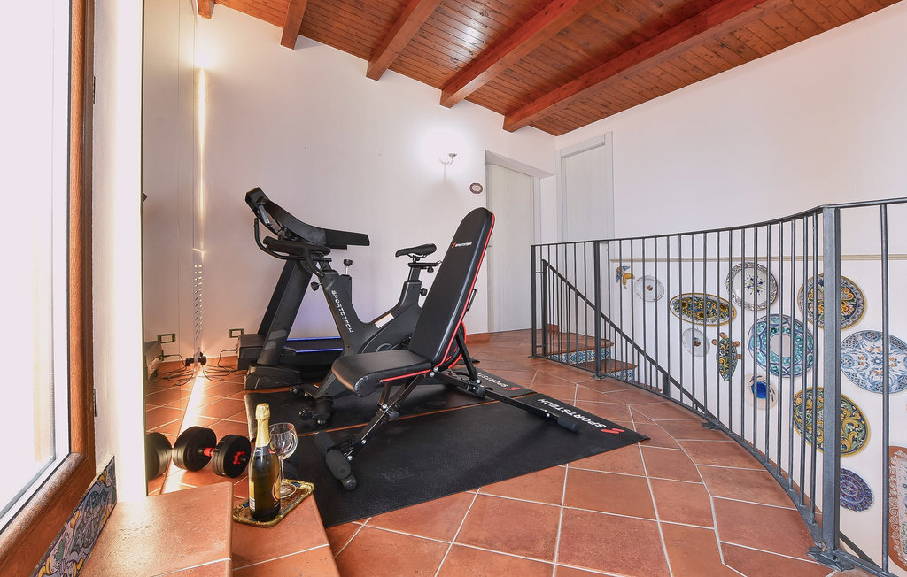 Villa Musasealdoge, Maison 14 personnes à Partinico (PA) - Photo 45