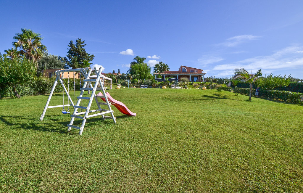 Villa Musasealdoge, Maison 14 personnes à Partinico (PA) - Photo 48