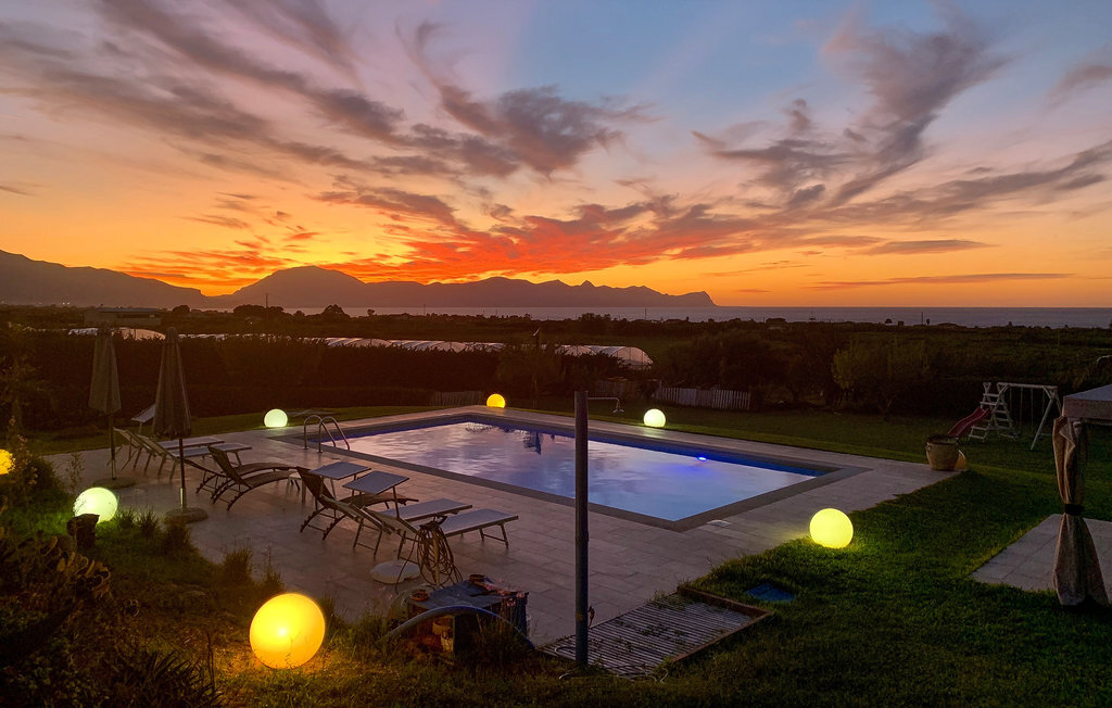 Villa Musasealdoge, Maison 14 personnes à Partinico (PA) - Photo 49