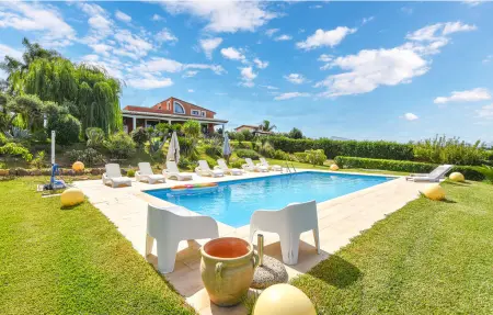 Location maison à Partinico (PA), Villa Musasealdoge