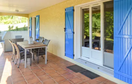 Maison avec piscine privée à Poujol-sur-Orb : photo 4