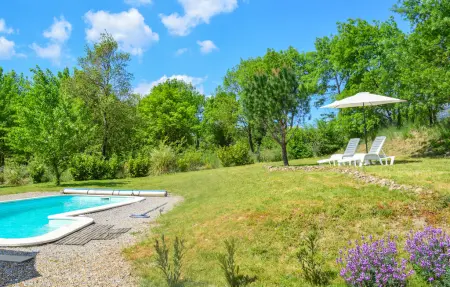 Maison avec piscine privée à Poujol-sur-Orb : photo 6