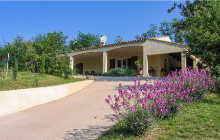 Maison avec piscine privée à Poujol-sur-Orb : photo 11