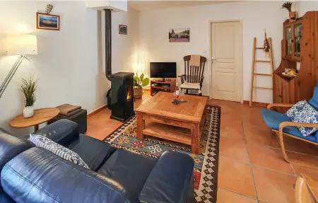 Maison avec piscine privée à Poujol-sur-Orb : photo 13