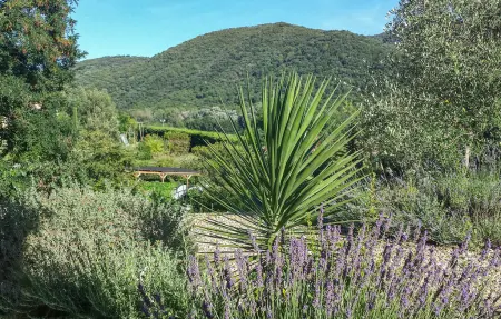 Maison avec piscine privée à Poujol-sur-Orb : photo 17
