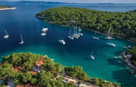 Location maison à Milna