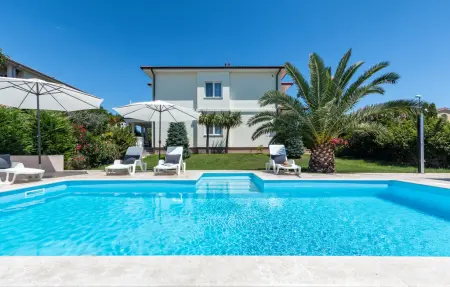 Location maison à Pula