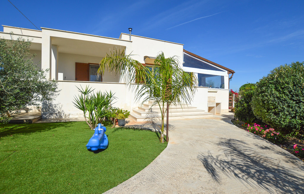 Maison Selinunte, 200 m mer et parc archéologique - Photo 1