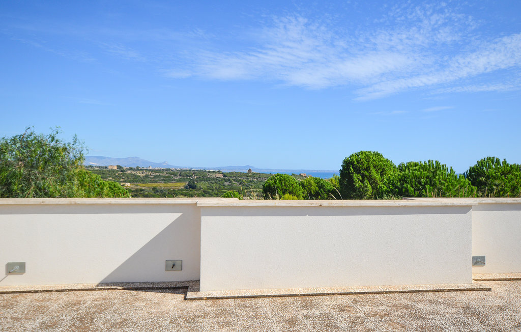 Maison Selinunte, 200 m mer et parc archéologique - Photo 7
