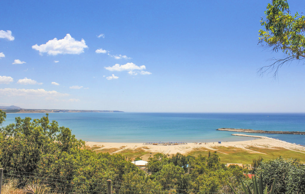 Maison Selinunte, 200 m mer et parc archéologique - Photo 8