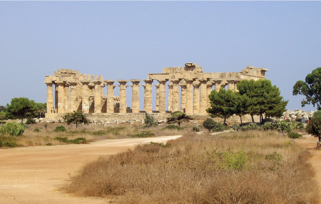 Maison Selinunte, 200 m mer et parc archéologique - Photo 20