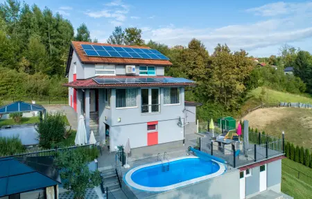 Maison 6 personnes à Zadoborje - Photo 9