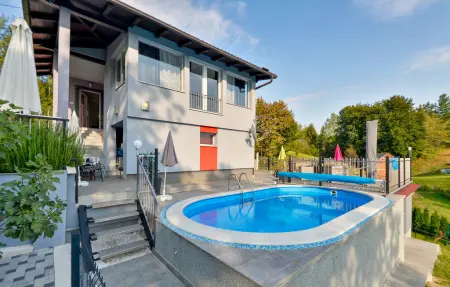Maison 6 personnes à Zadoborje - Photo 10