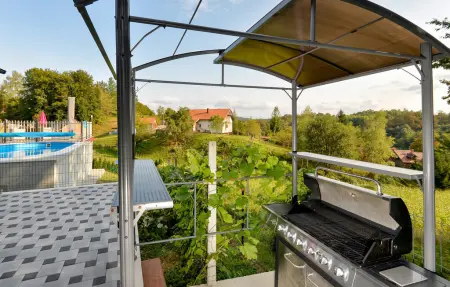 Maison 6 personnes à Zadoborje - Photo 11