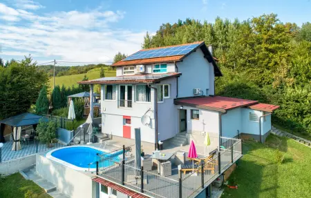 Maison 6 personnes à Zadoborje - Photo 12