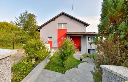 Maison 6 personnes à Zadoborje - Photo 18