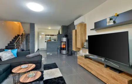 Maison 6 personnes à Zadoborje - Photo 25