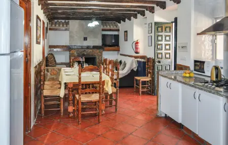Casa de Paquita – Maison 12 pers. piscine privée : photo 2