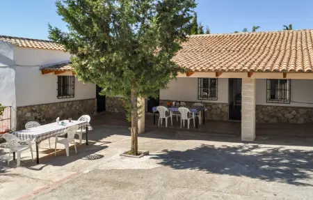 Casa de Paquita – Maison 12 pers. piscine privée : photo 3
